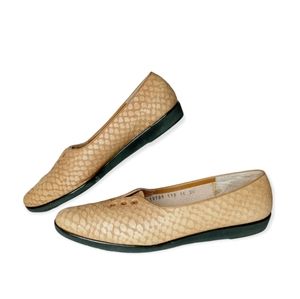 Salvatore Ferragamo Oxford Size 10